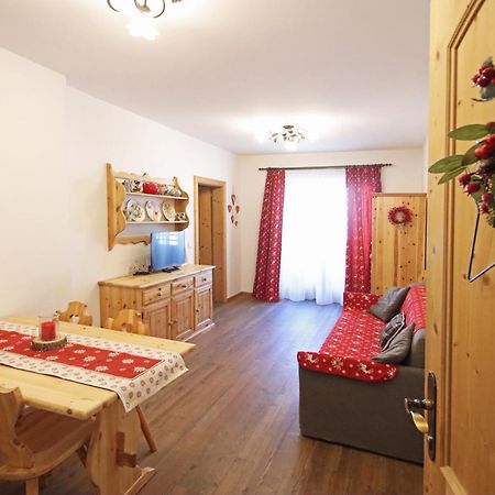 Aurturist Miramonti S Candido San Candido Exterior foto