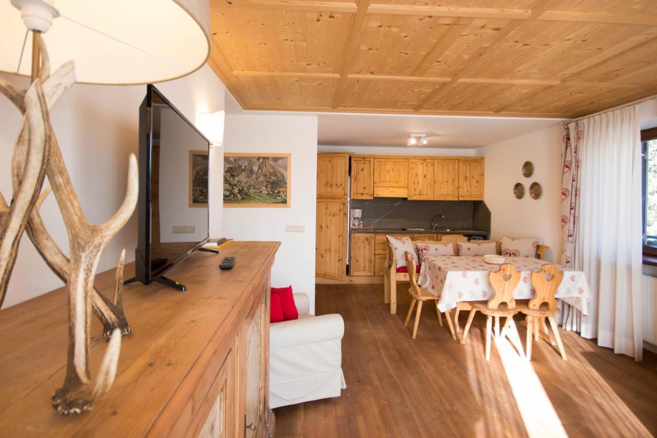 Aurturist Miramonti S Candido San Candido Exterior foto