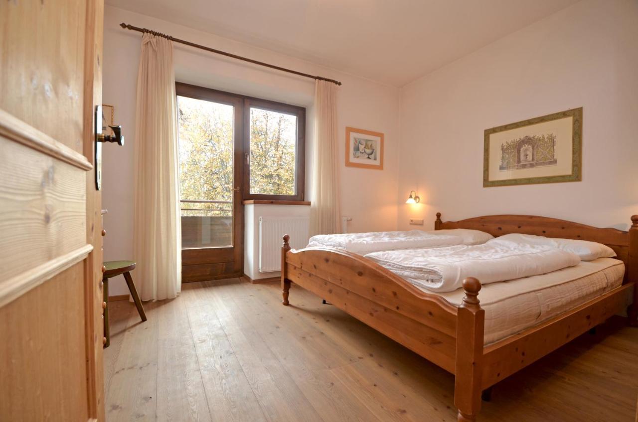Aurturist Miramonti S Candido San Candido Exterior foto