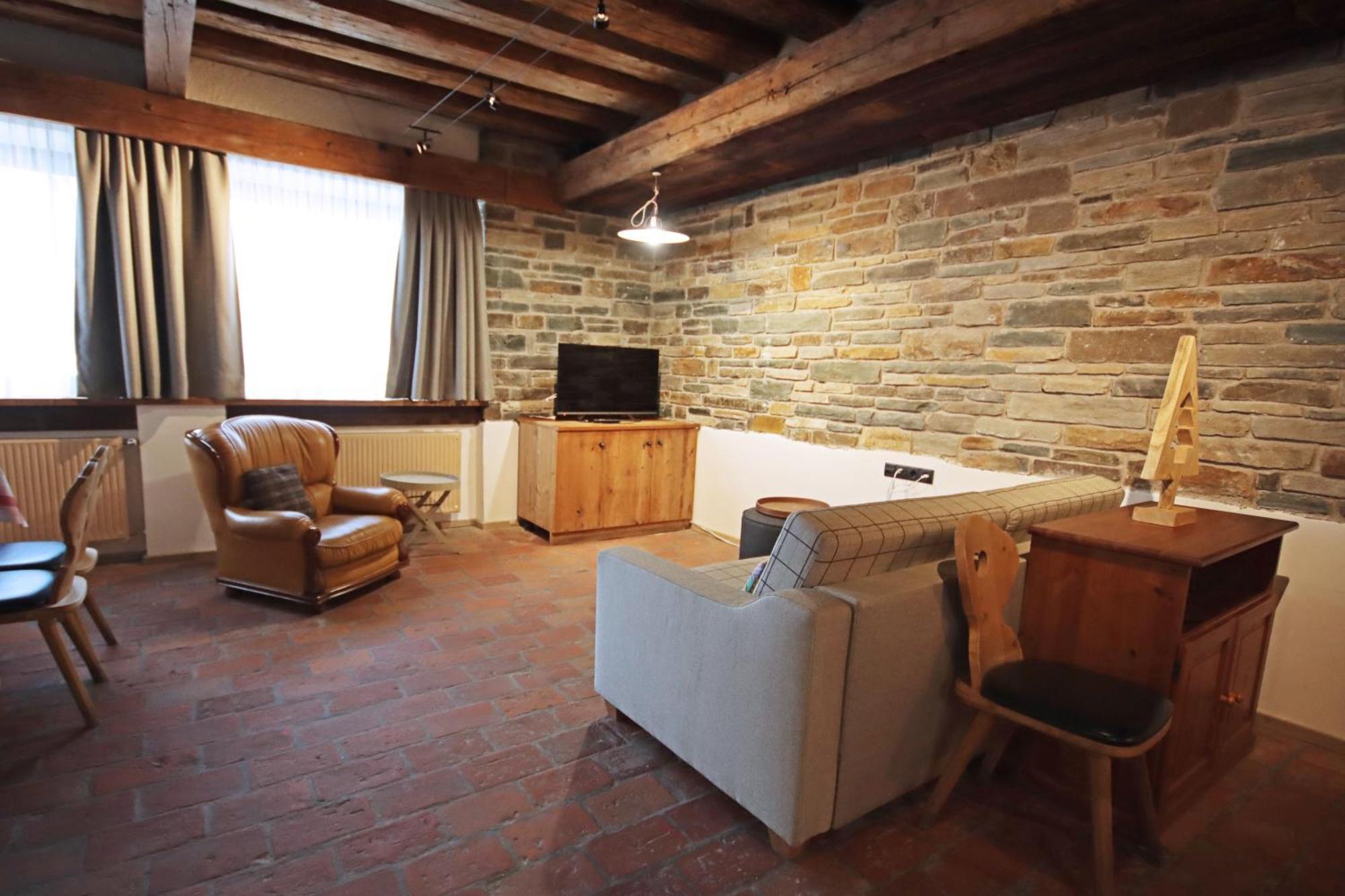 Aurturist Miramonti S Candido San Candido Quarto foto