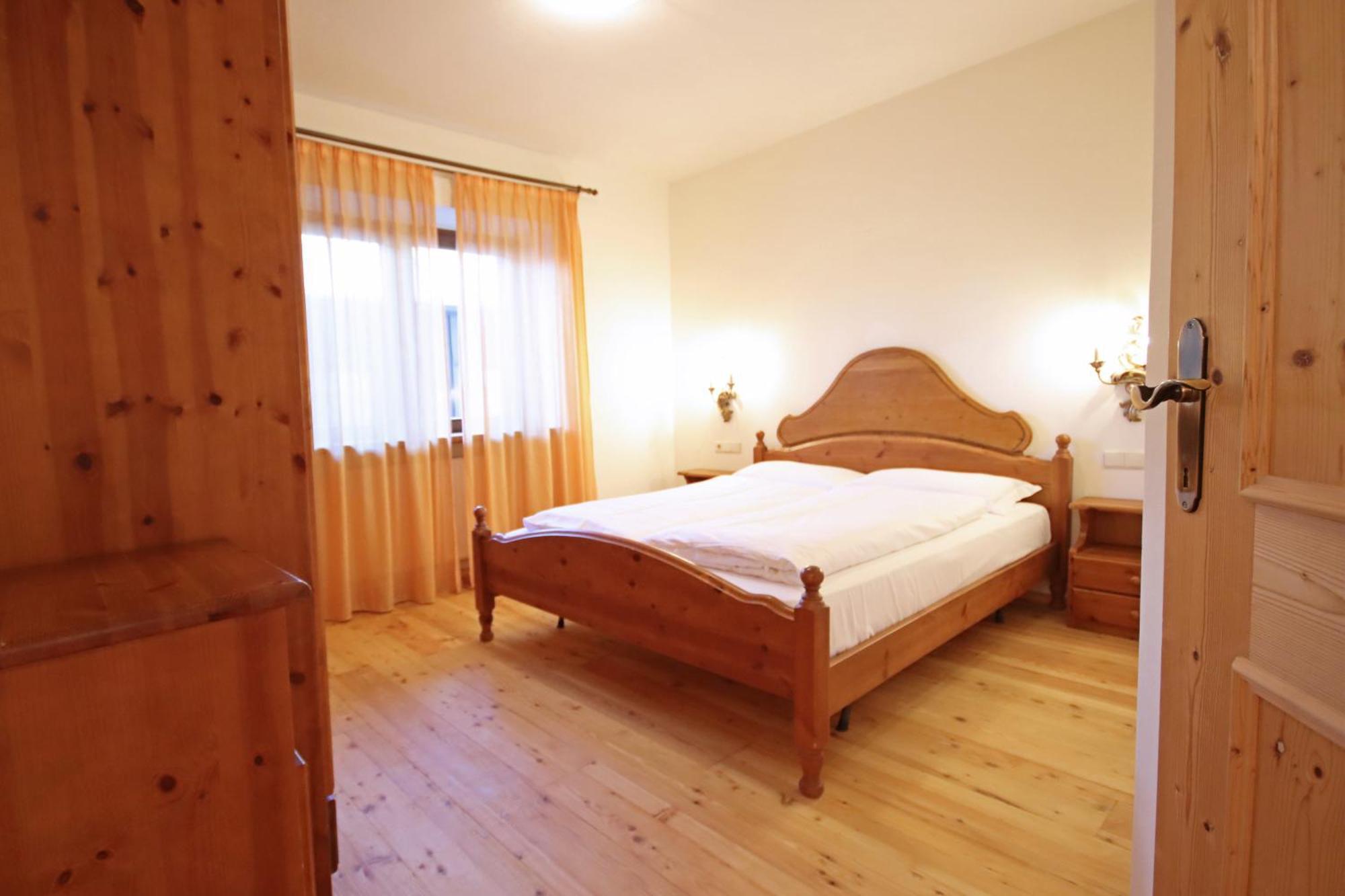 Aurturist Miramonti S Candido San Candido Quarto foto