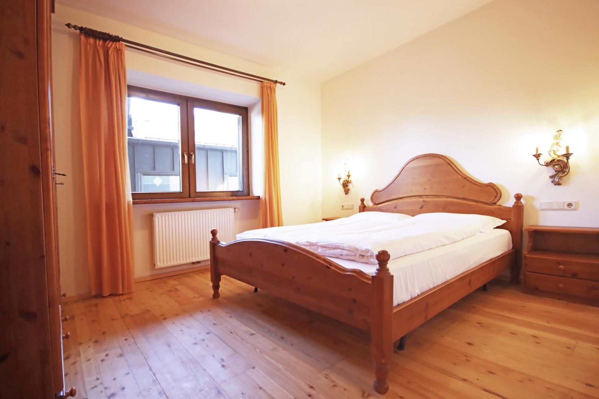 Aurturist Miramonti S Candido San Candido Quarto foto