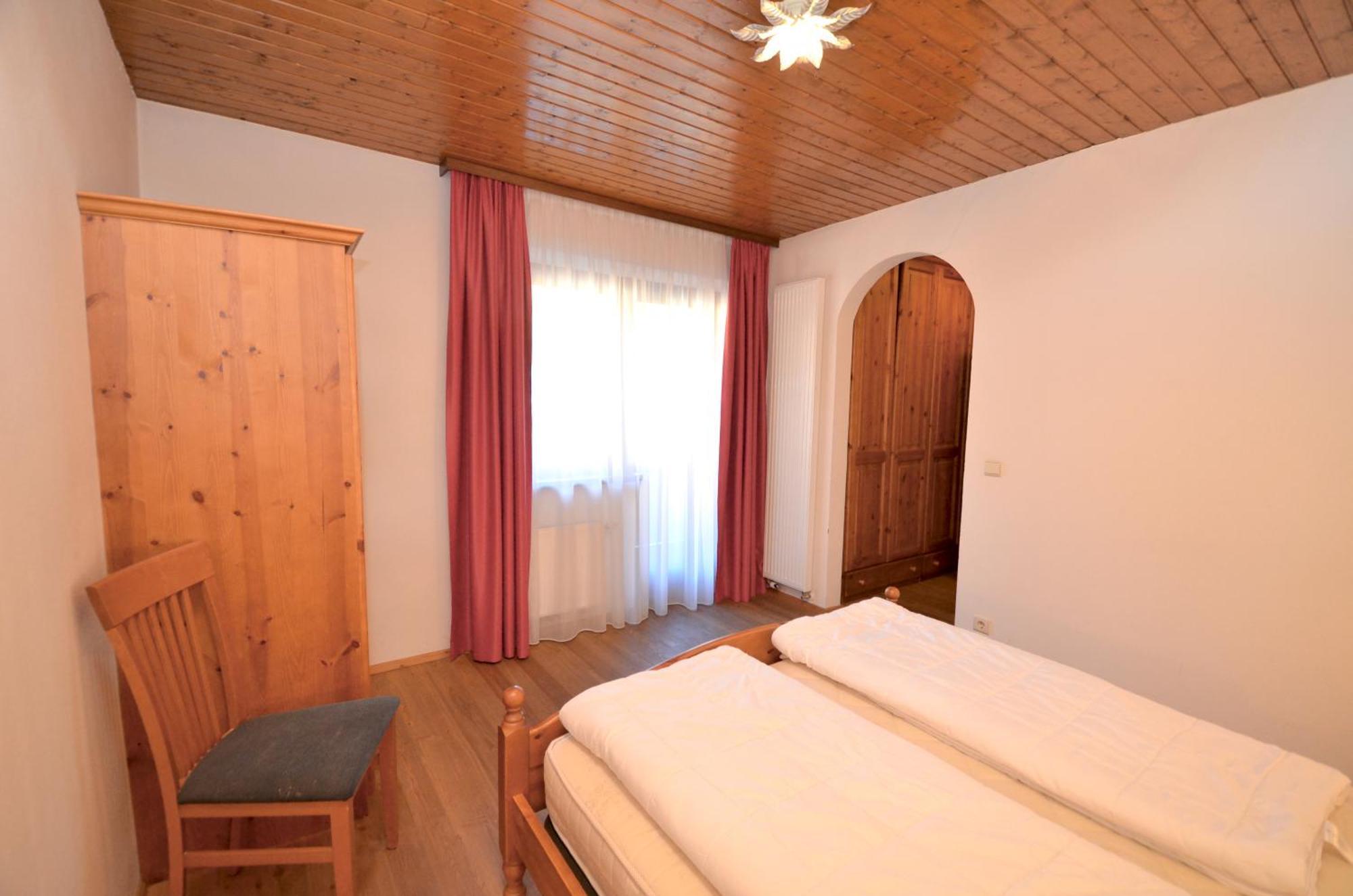 Aurturist Miramonti S Candido San Candido Quarto foto