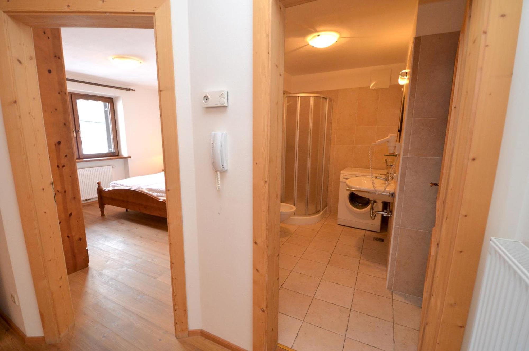 Aurturist Miramonti S Candido San Candido Quarto foto