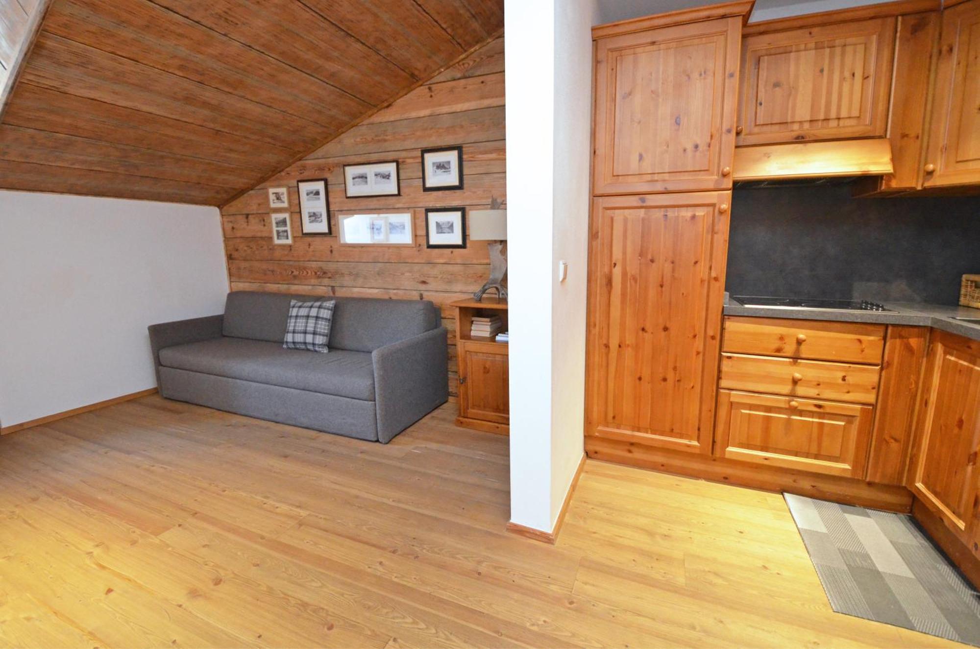 Aurturist Miramonti S Candido San Candido Quarto foto