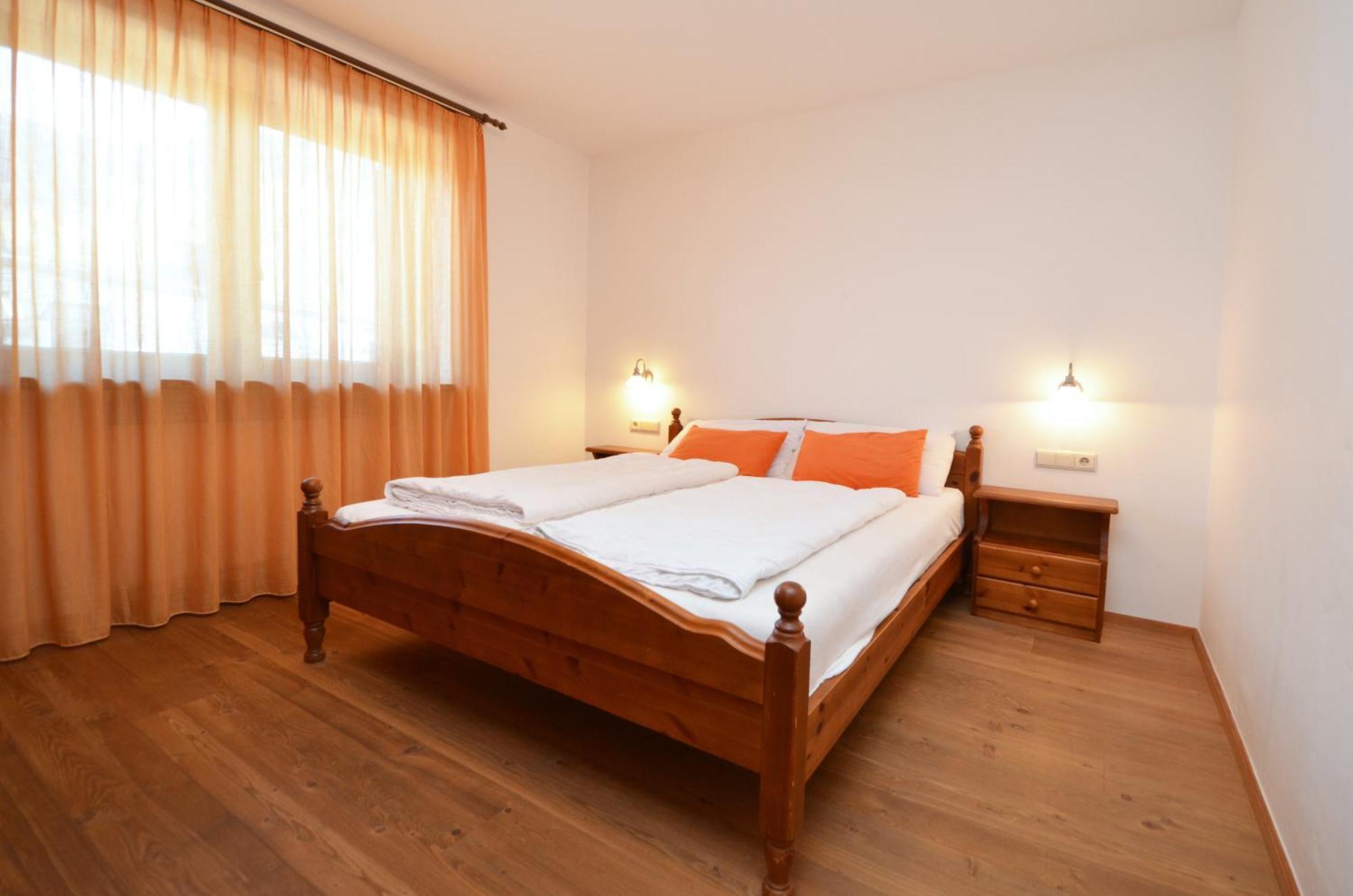 Aurturist Miramonti S Candido San Candido Quarto foto