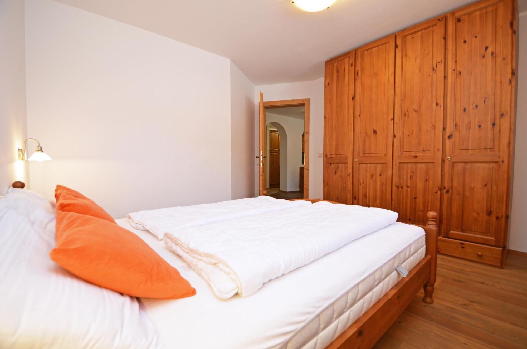 Aurturist Miramonti S Candido San Candido Quarto foto