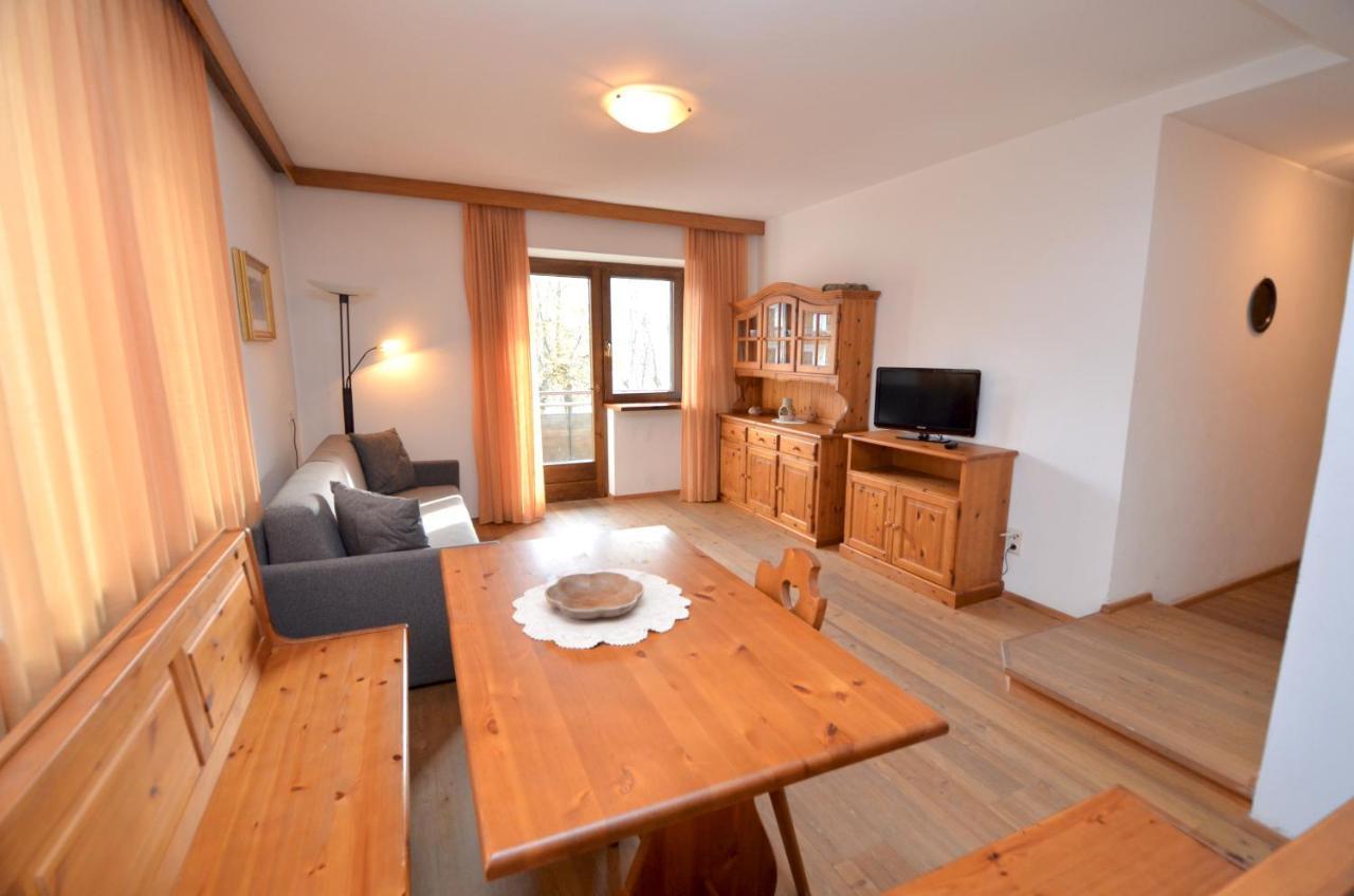 Aurturist Miramonti S Candido San Candido Exterior foto