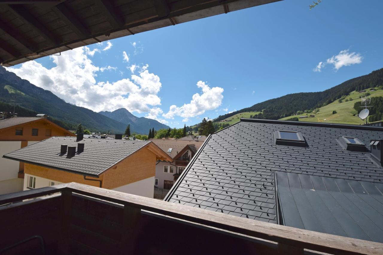 Aurturist Miramonti S Candido San Candido Quarto foto